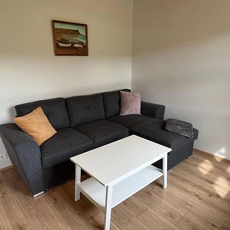 Black Valley Apartment Thoroddsstathir Eksteriør billede
