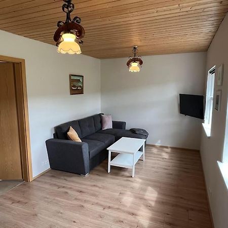 Black Valley Apartment Thoroddsstathir Eksteriør billede