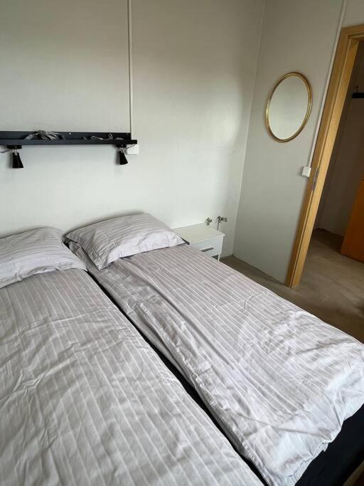Black Valley Apartment Thoroddsstathir Eksteriør billede