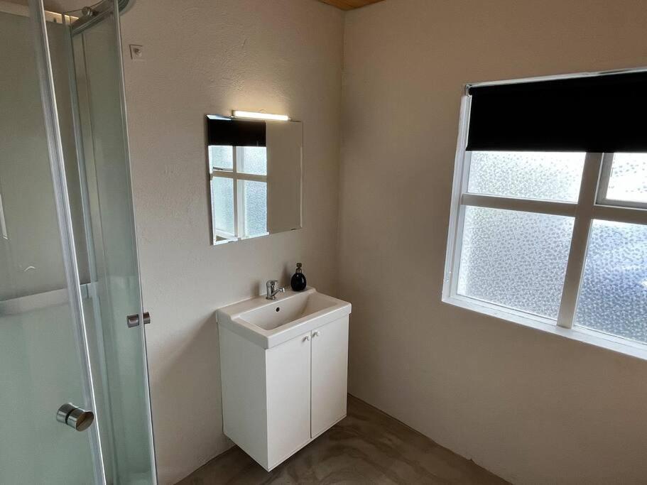 Black Valley Apartment Thoroddsstathir Eksteriør billede
