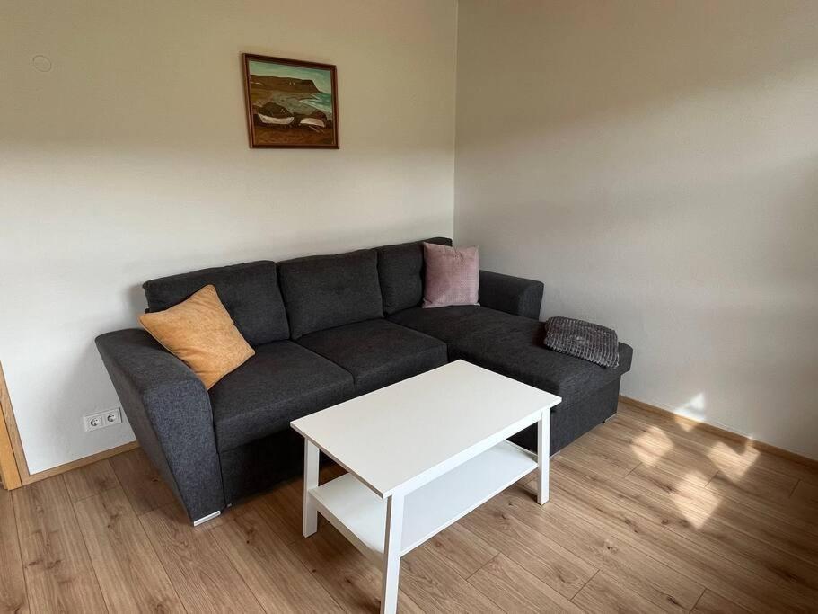 Black Valley Apartment Thoroddsstathir Eksteriør billede