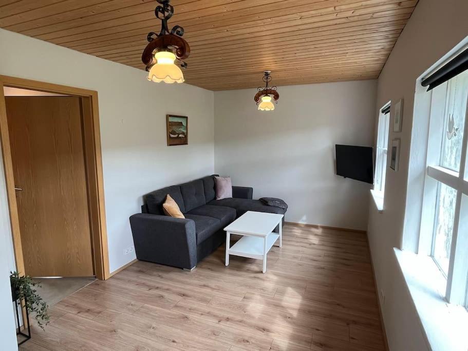 Black Valley Apartment Thoroddsstathir Eksteriør billede